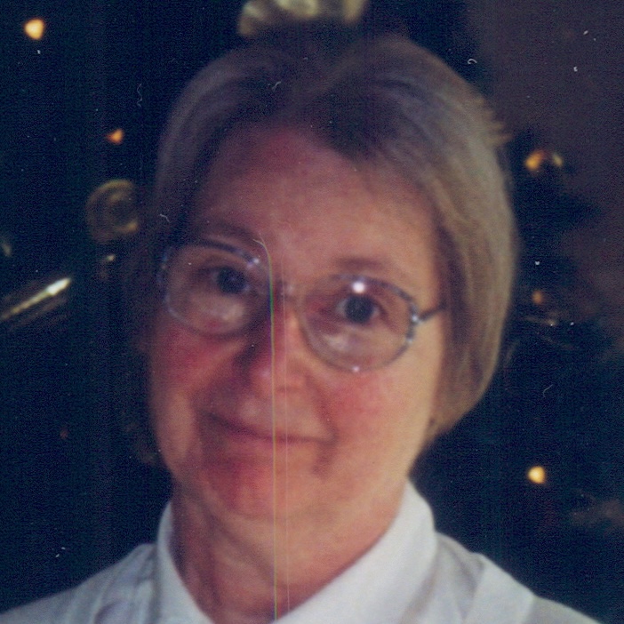 Nancy Hunt